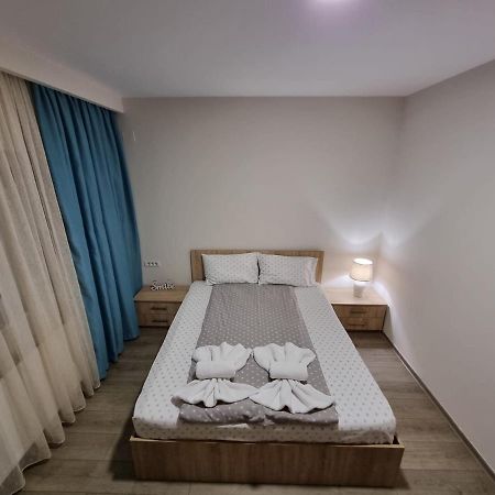 City Premium Apartments Timişoara Eksteriør bilde