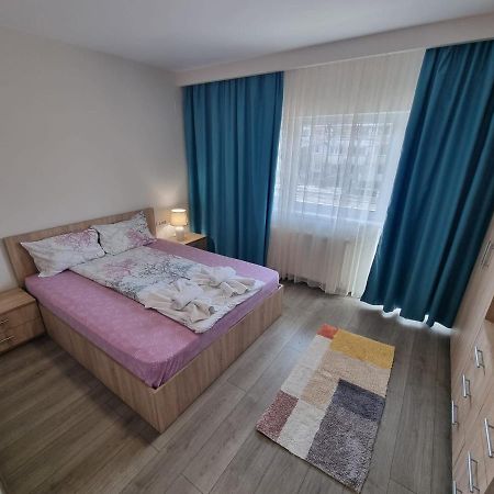 City Premium Apartments Timişoara Eksteriør bilde