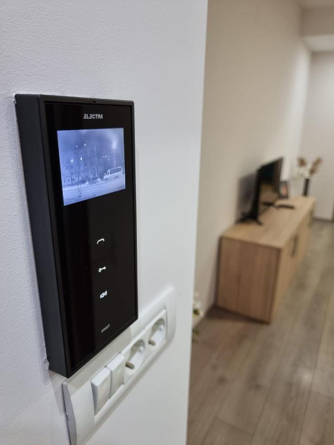 City Premium Apartments Timişoara Eksteriør bilde