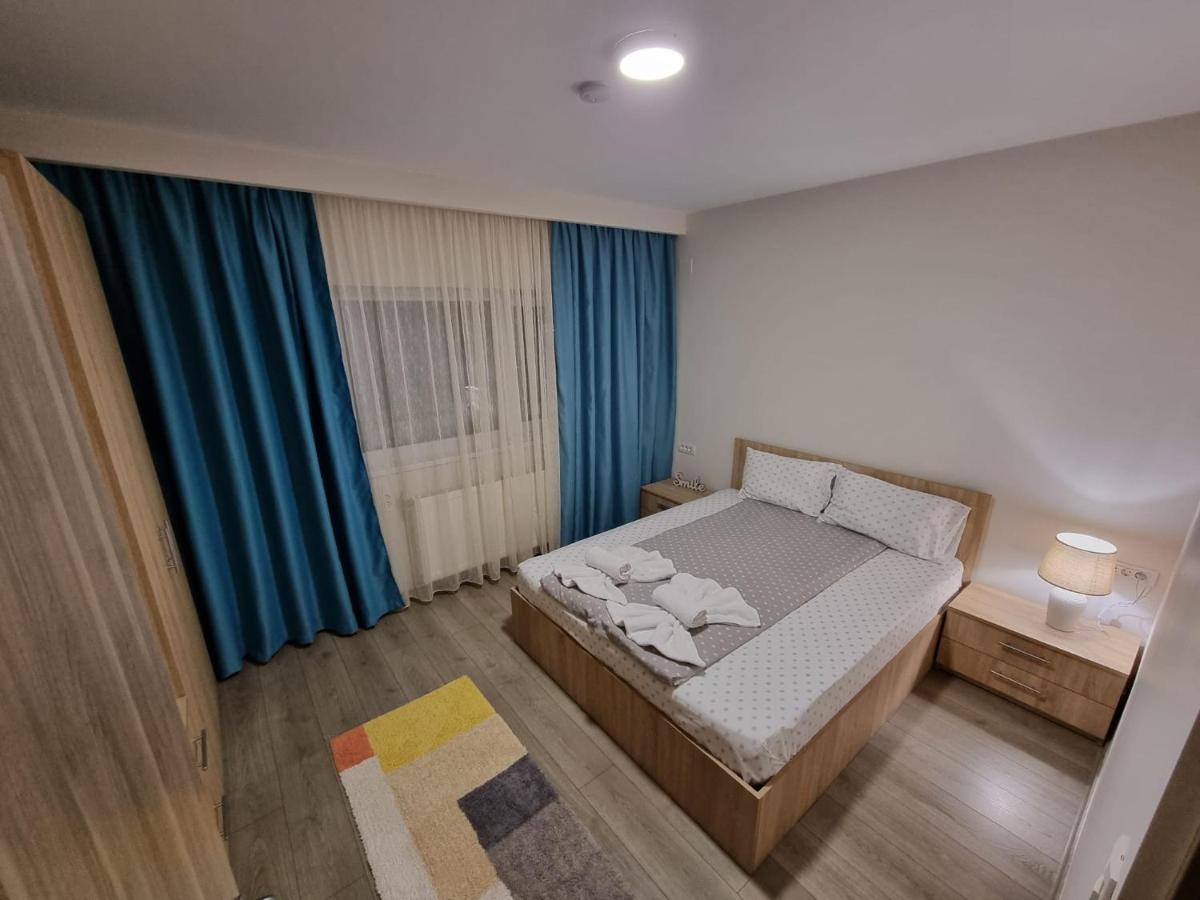 City Premium Apartments Timişoara Eksteriør bilde