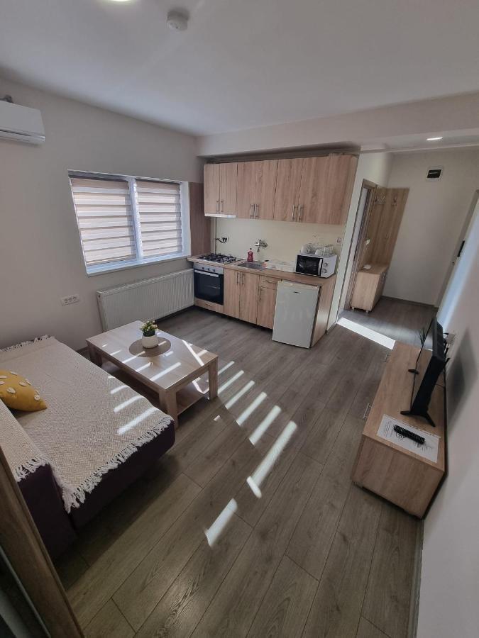 City Premium Apartments Timişoara Eksteriør bilde