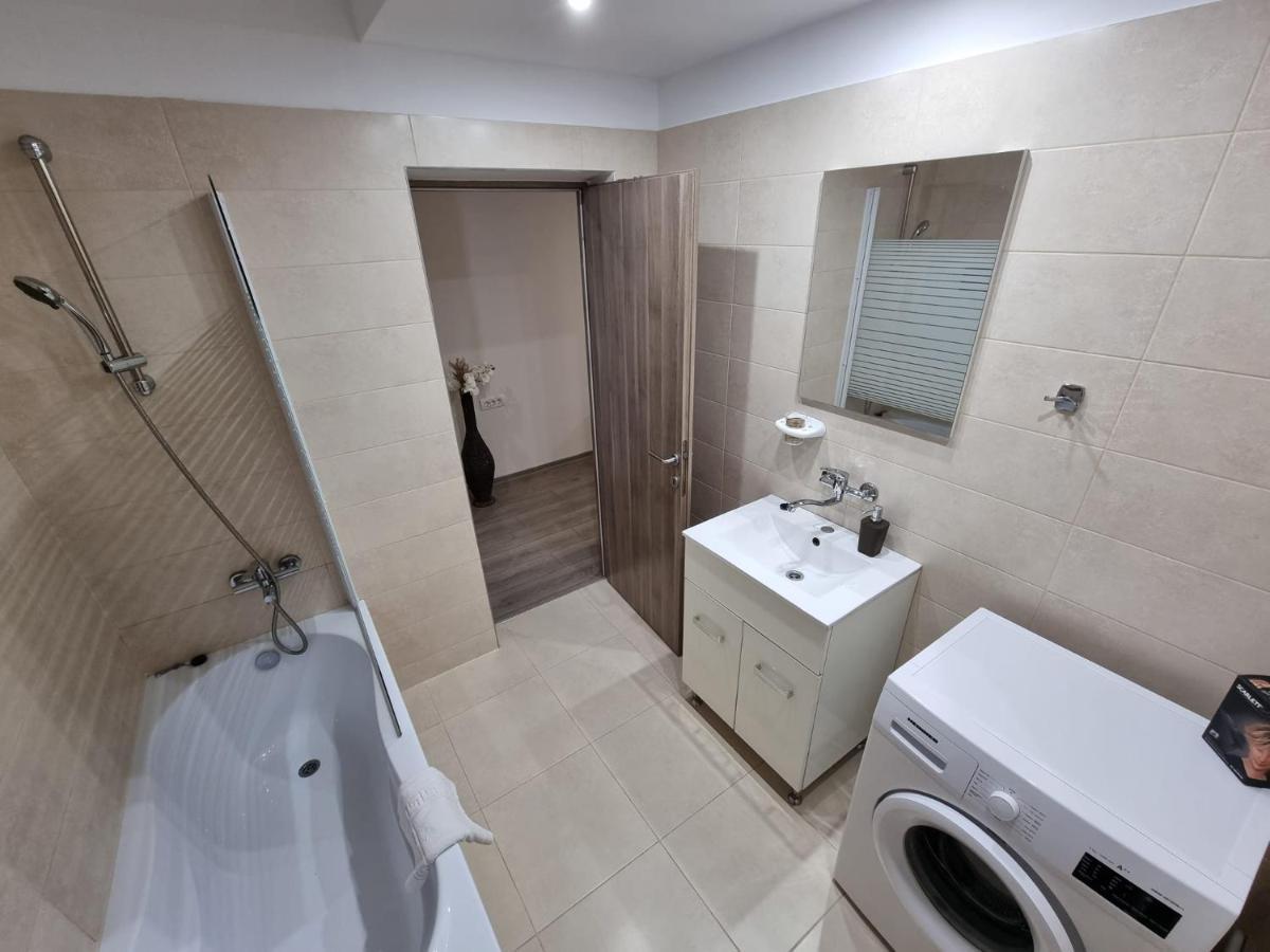City Premium Apartments Timişoara Eksteriør bilde