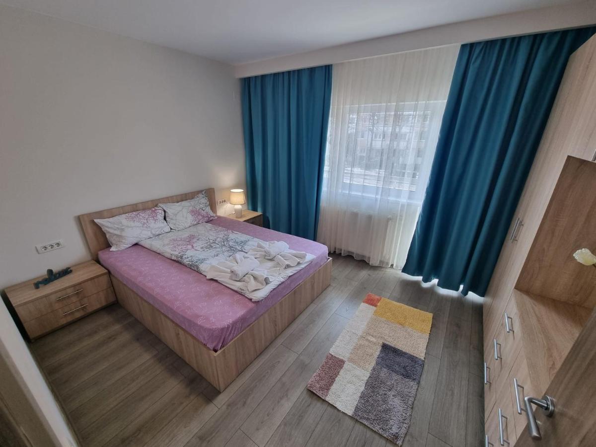 City Premium Apartments Timişoara Eksteriør bilde