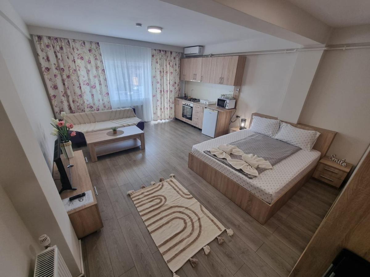 City Premium Apartments Timişoara Eksteriør bilde