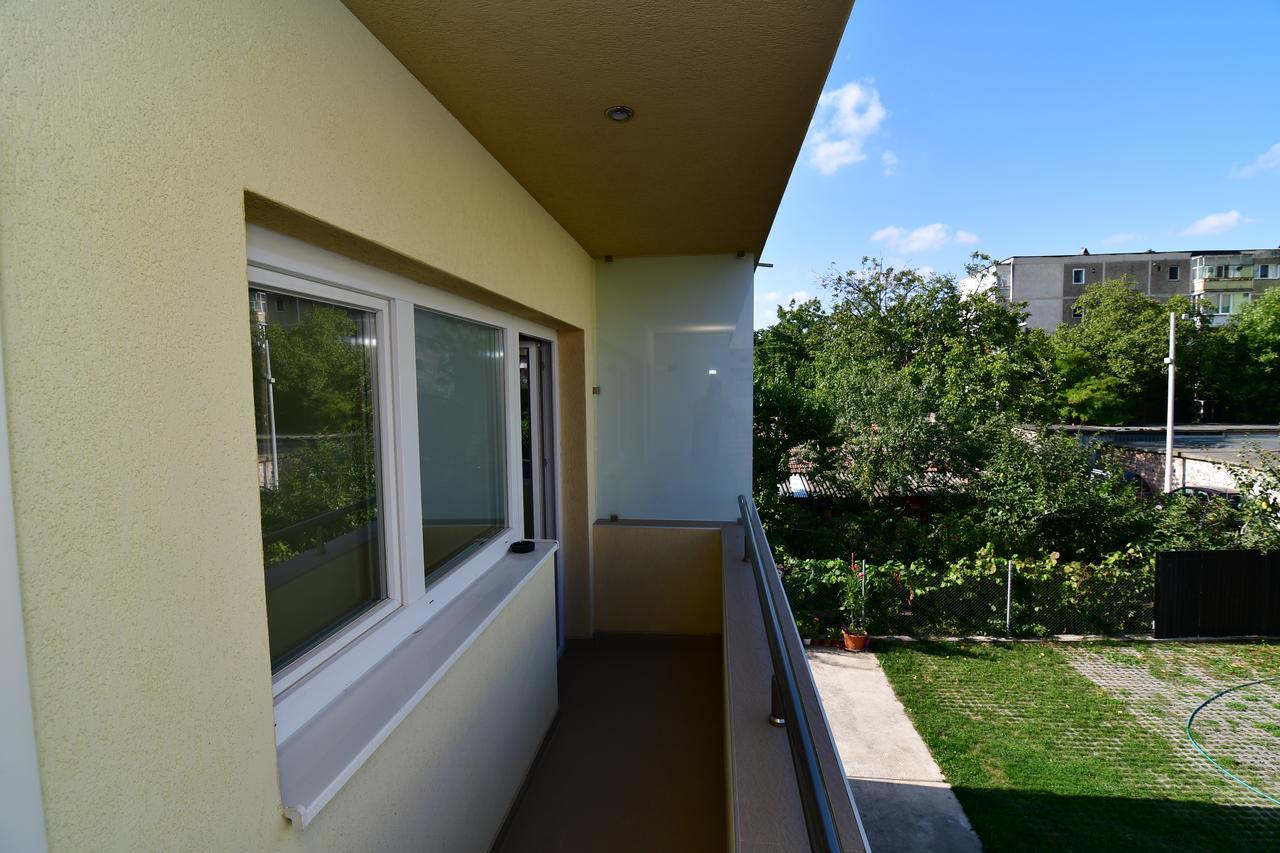 City Premium Apartments Timişoara Eksteriør bilde
